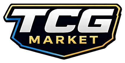 TCG Market
